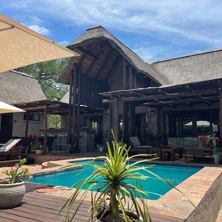 Ujabule Lodge هويدزبروت المظهر الخارجي الصورة