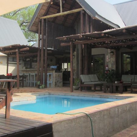 Ujabule Lodge هويدزبروت المظهر الخارجي الصورة