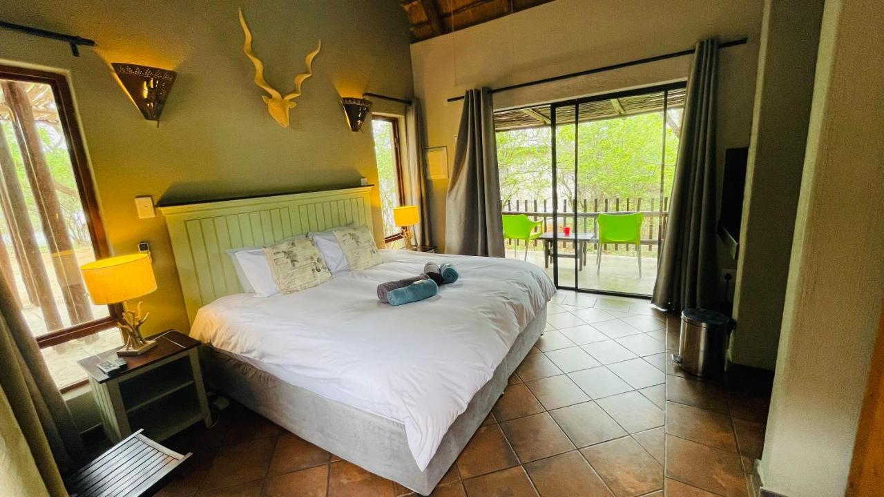 Ujabule Lodge هويدزبروت المظهر الخارجي الصورة