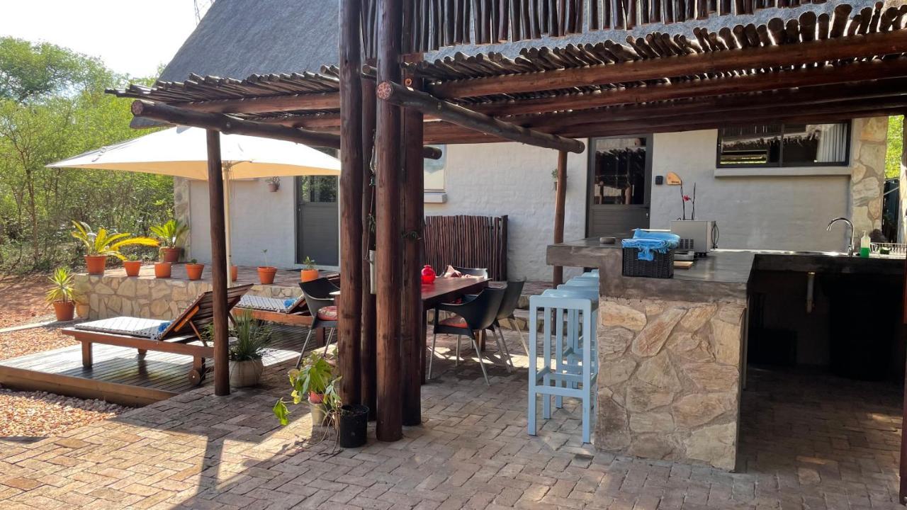 Ujabule Lodge هويدزبروت المظهر الخارجي الصورة