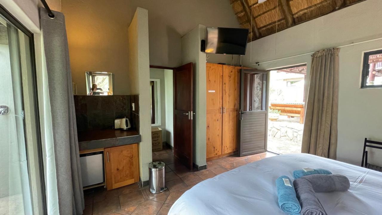 Ujabule Lodge هويدزبروت المظهر الخارجي الصورة