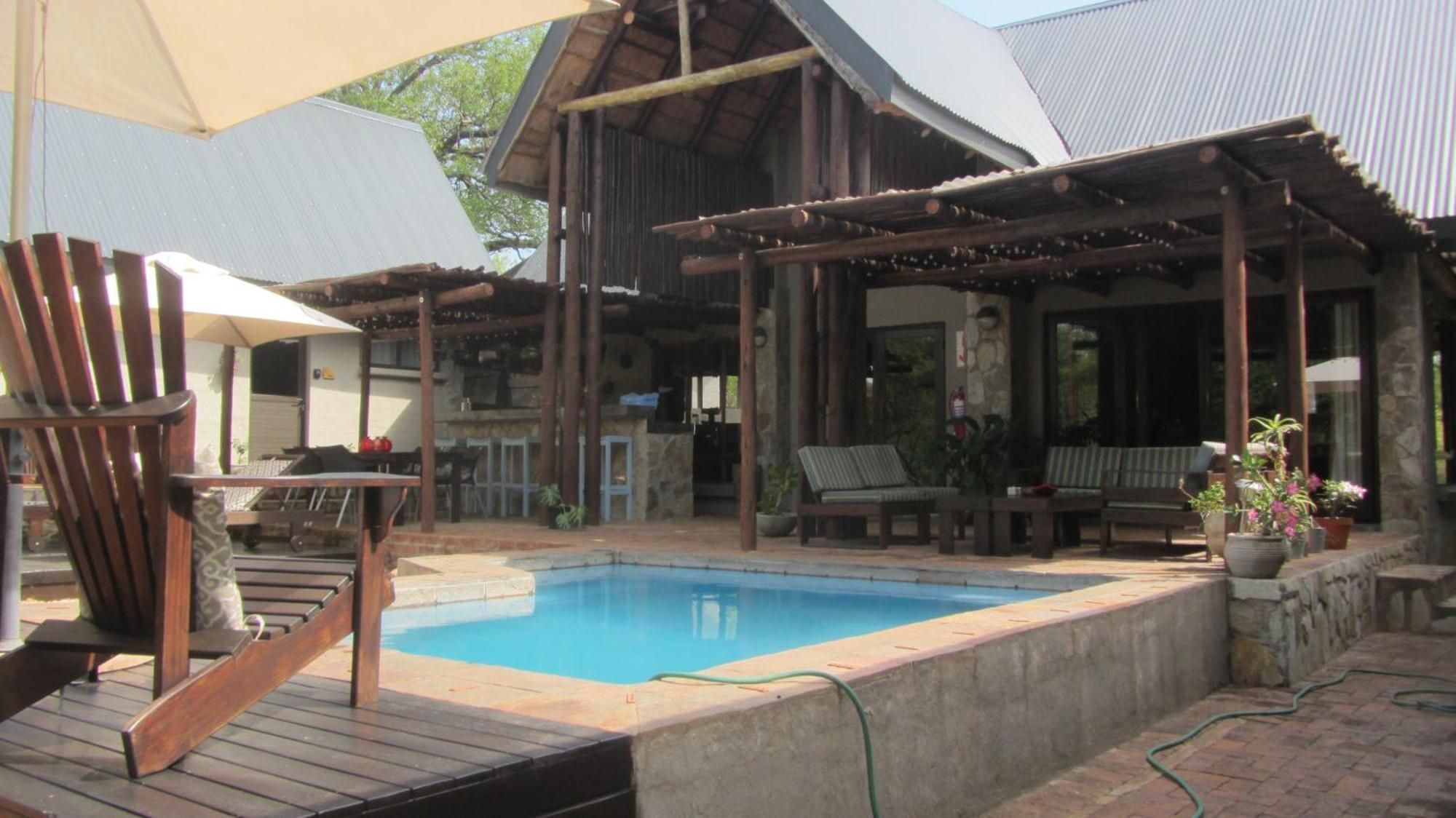 Ujabule Lodge هويدزبروت المظهر الخارجي الصورة